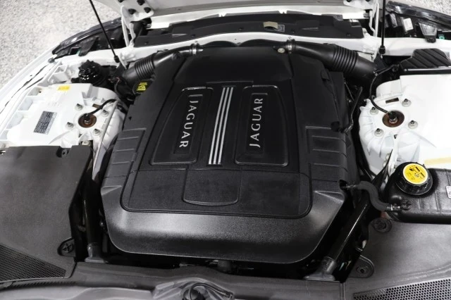 2013 Jaguar X150 XK - Image 16 of 21