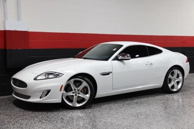 2013 Jaguar X150 XK - Image 17 of 21