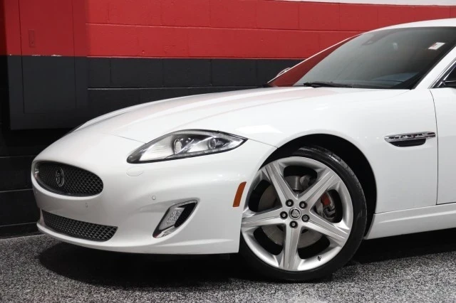 2013 Jaguar X150 XK - Image 19 of 21