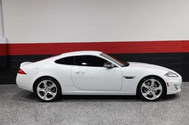 2013 Jaguar X150 XK - Image 7 of 21