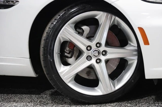 2013 Jaguar X150 XK - Image 4 of 21