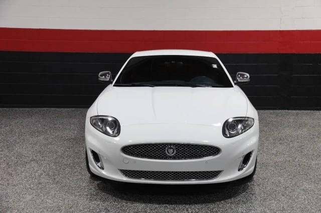 2013 Jaguar X150 XK - Image 12 of 21