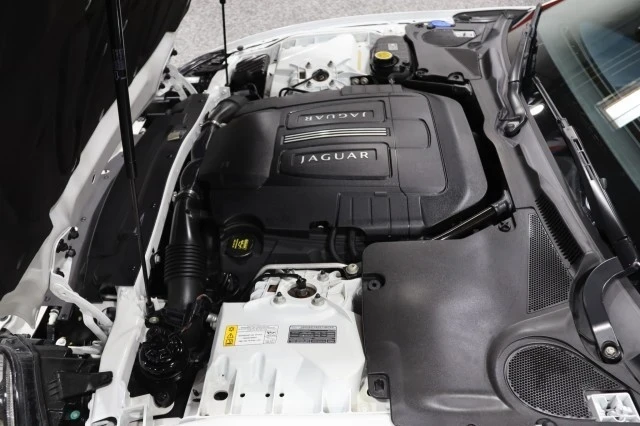2013 Jaguar X150 XK - Image 14 of 21