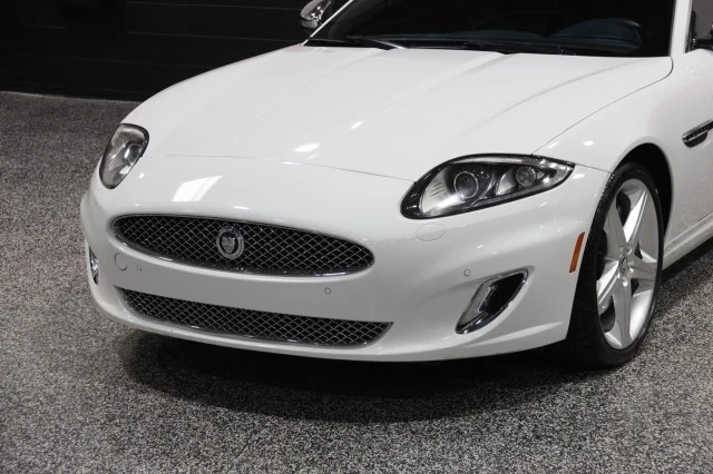 2013 Jaguar X150 XK - Image 13 of 21