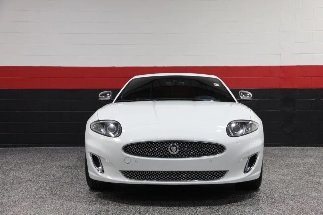 2013 Jaguar X150 XK - Image 11 of 21