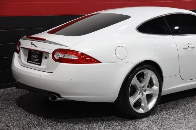 2013 Jaguar X150 XK - Image 9 of 21