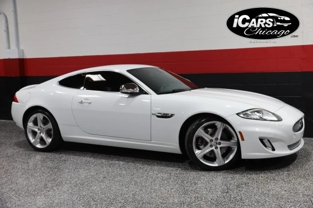 2013 Jaguar X150 XK - Image 2 of 21