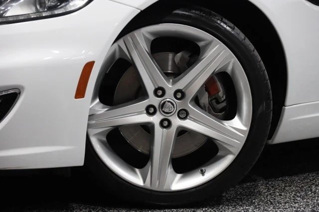 2013 Jaguar X150 XK - Image 20 of 21