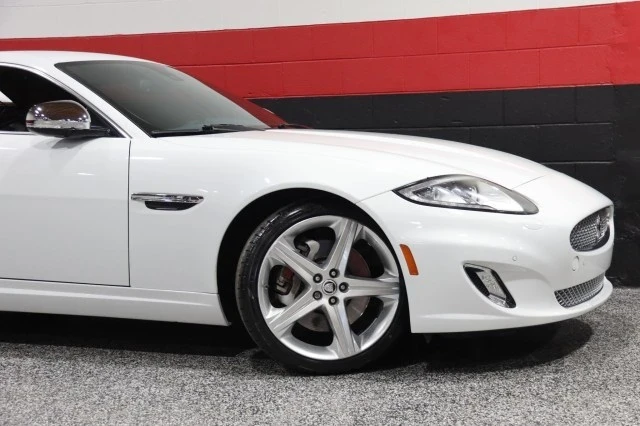 2013 Jaguar X150 XK - Image 3 of 21