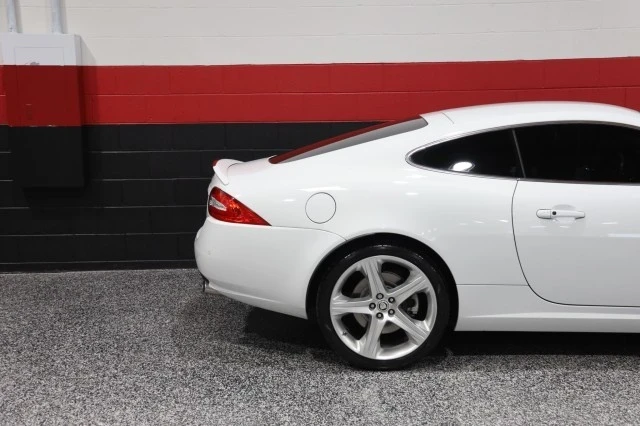 2013 Jaguar X150 XK - Image 5 of 21