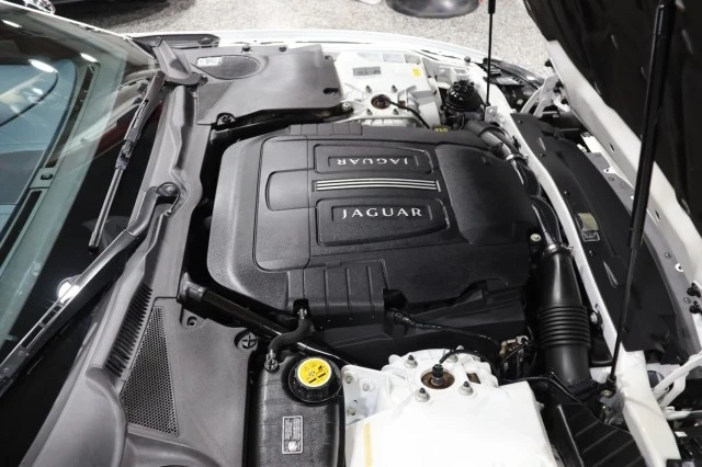 2013 Jaguar X150 XK - Image 15 of 21