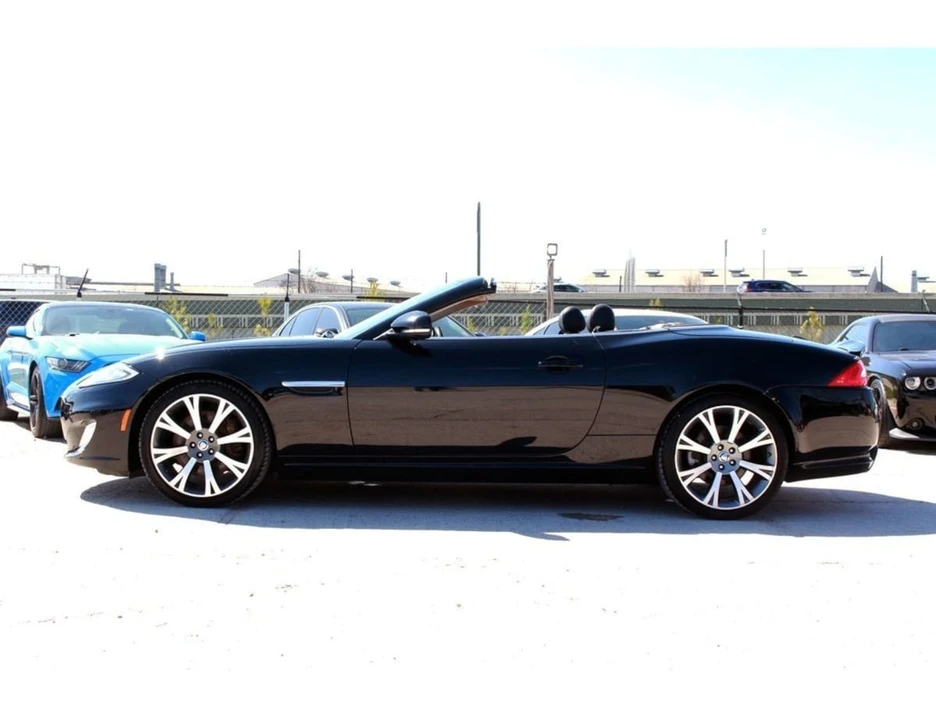 2013 Jaguar X150 XK - Image 4 of 16
