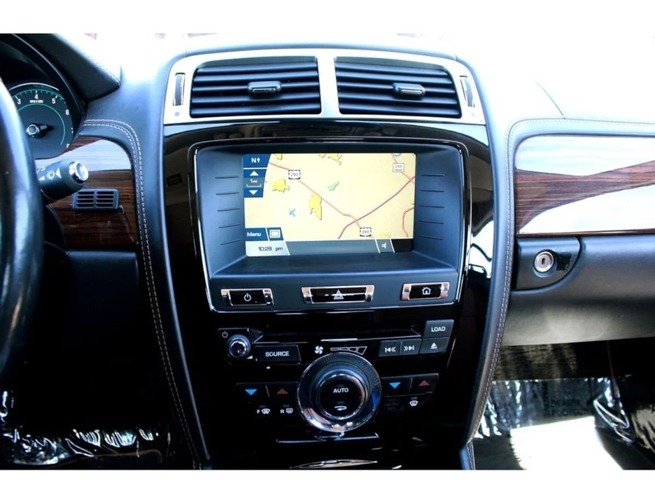 2013 Jaguar X150 XK - Image 10 of 16