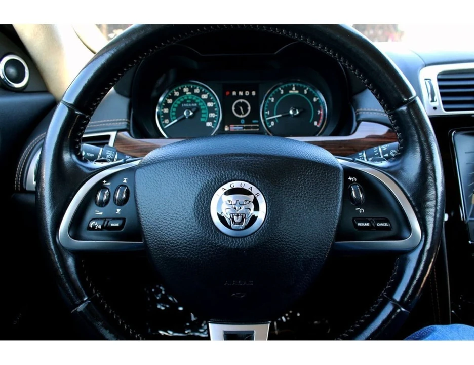 2013 Jaguar X150 XK - Image 8 of 16