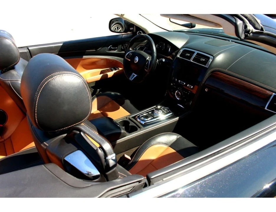 2013 Jaguar X150 XK - Image 6 of 16