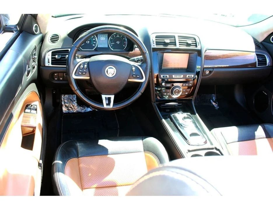 2013 Jaguar X150 XK - Image 5 of 16