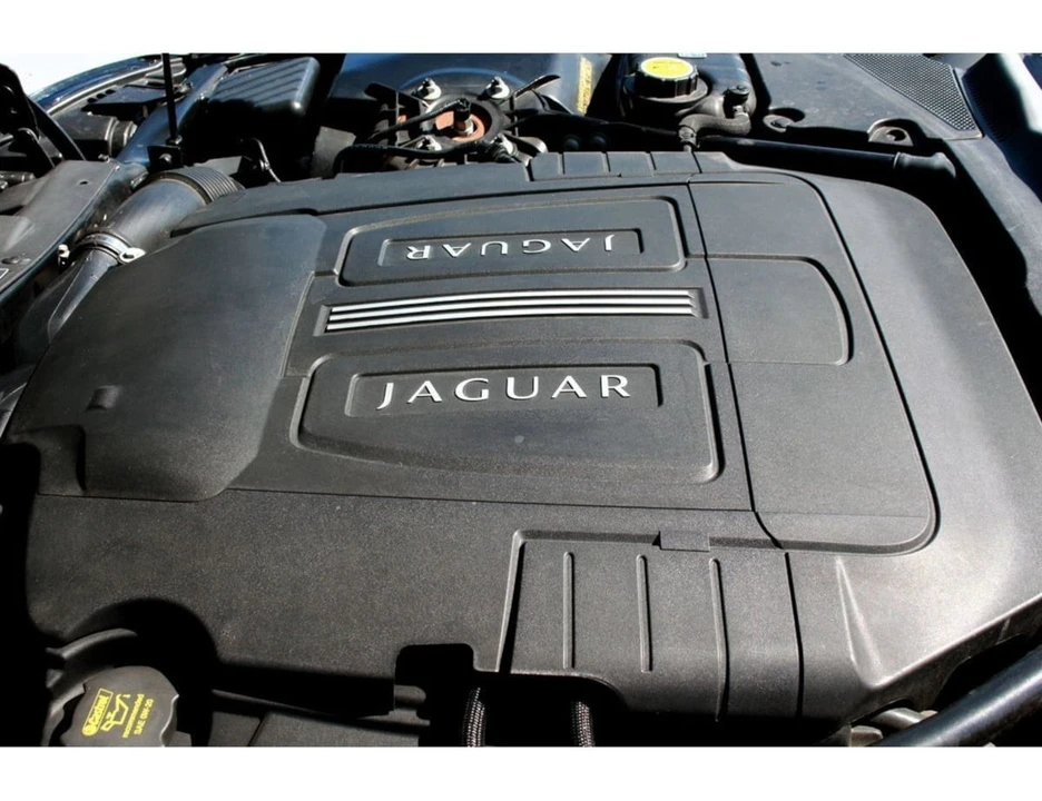 2013 Jaguar X150 XK - Image 14 of 16