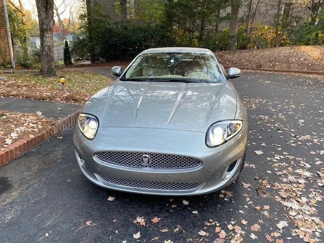 2013 Jaguar X150 XK - Image 2 of 10