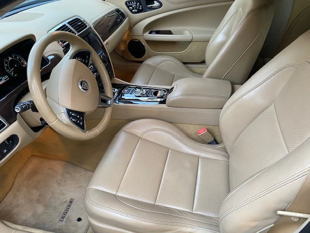 2013 Jaguar X150 XK - Image 6 of 10