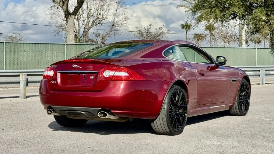 2013 Jaguar X150 XK - Image 3 of 29