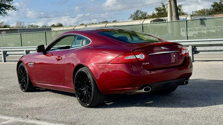 2013 Jaguar X150 XK - Image 11 of 29