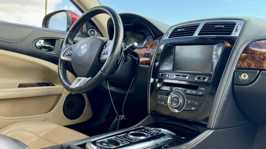 2013 Jaguar X150 XK - Image 26 of 29