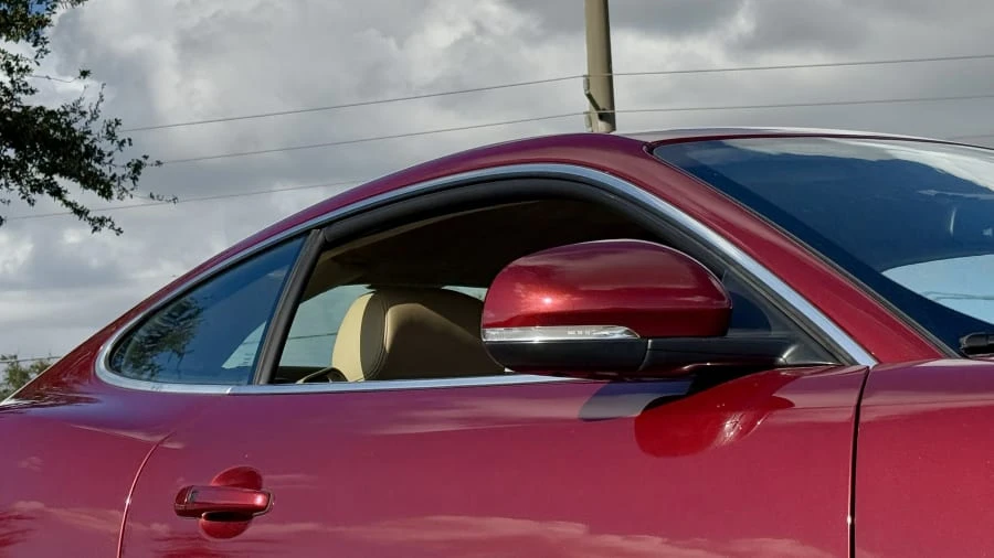 2013 Jaguar X150 XK - Image 13 of 29