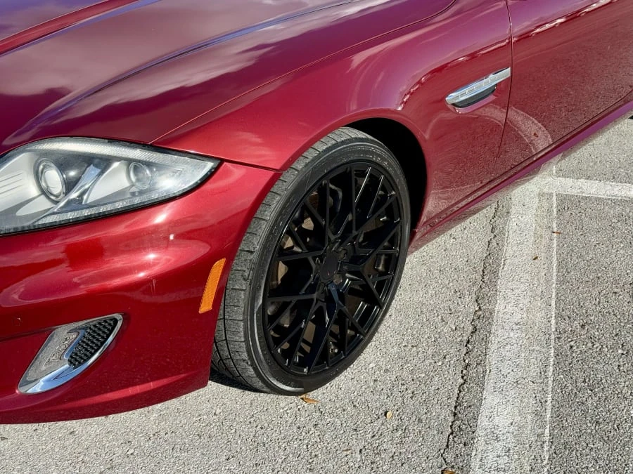 2013 Jaguar X150 XK - Image 7 of 29