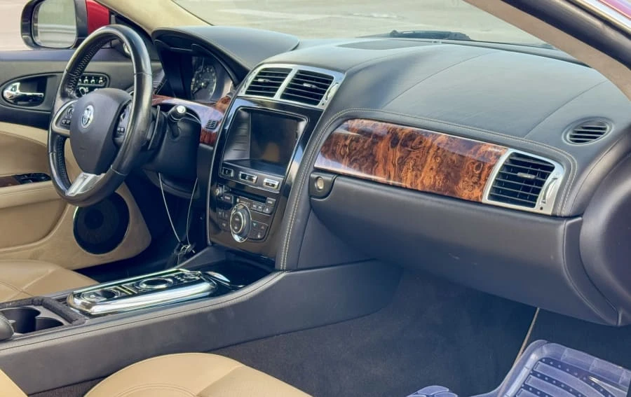 2013 Jaguar X150 XK - Image 25 of 29