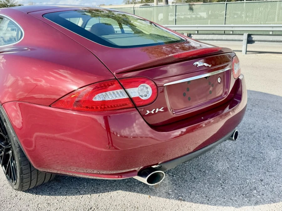 2013 Jaguar X150 XK - Image 5 of 29