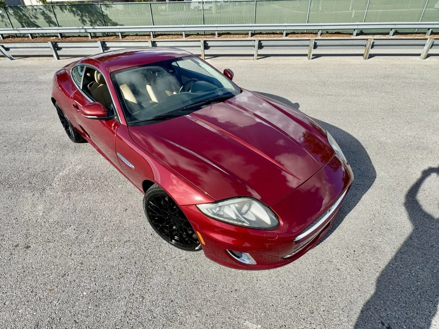2013 Jaguar X150 XK - Image 17 of 29