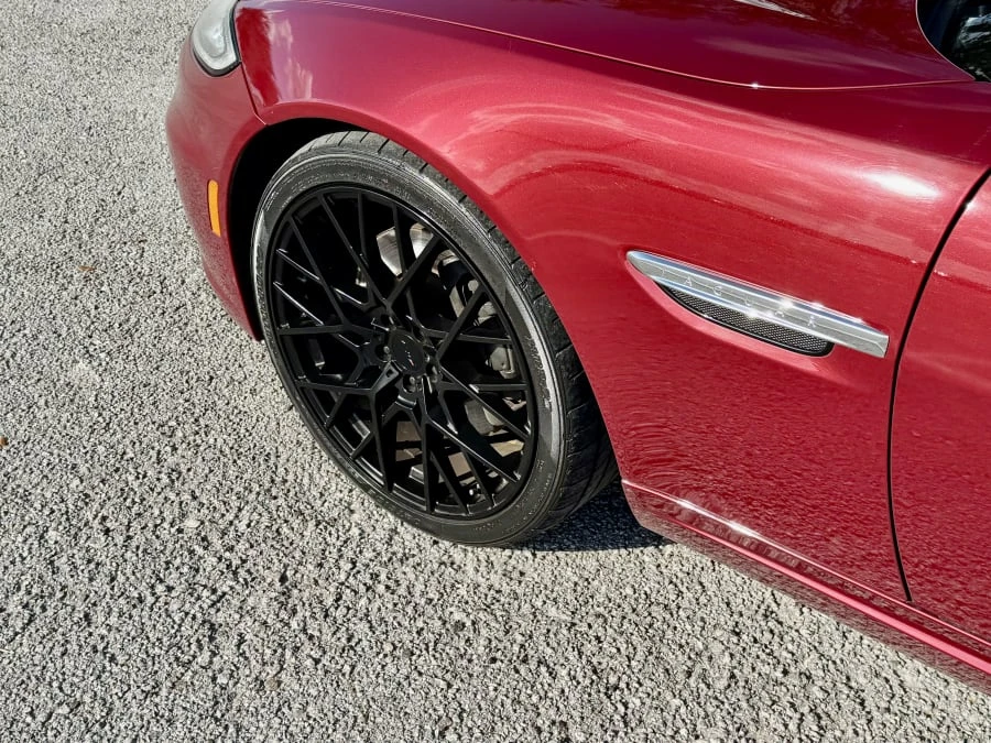 2013 Jaguar X150 XK - Image 10 of 29