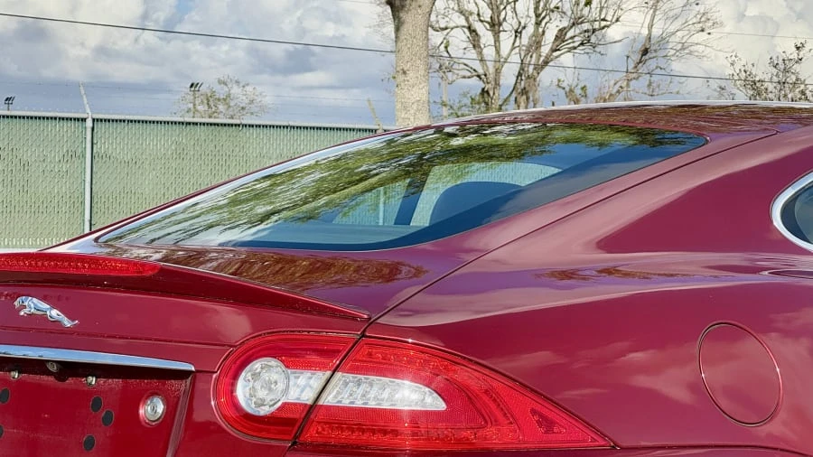 2013 Jaguar X150 XK - Image 15 of 29