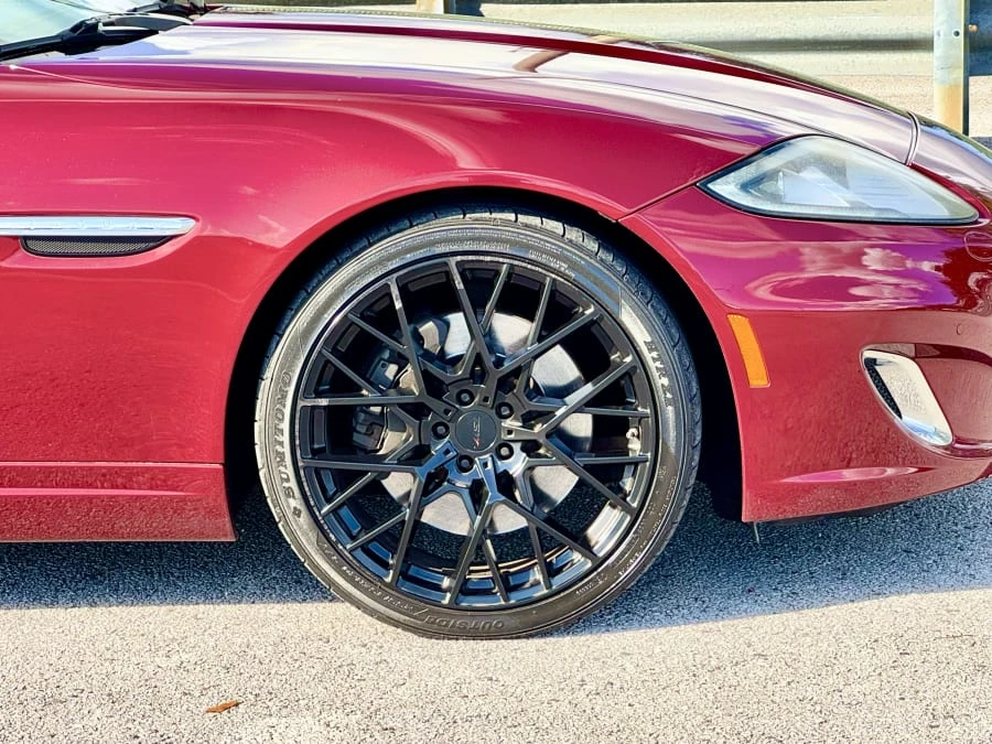 2013 Jaguar X150 XK - Image 12 of 29