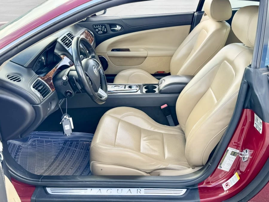 2013 Jaguar X150 XK - Image 24 of 29