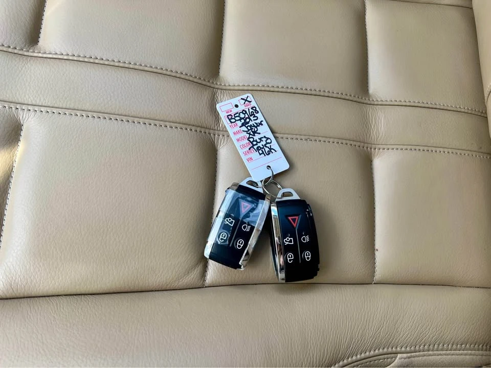 2013 Jaguar X150 XK - Image 12 of 13