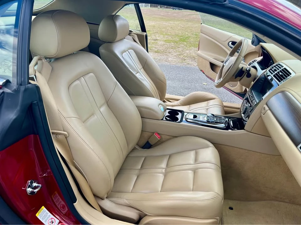 2013 Jaguar X150 XK - Image 7 of 13