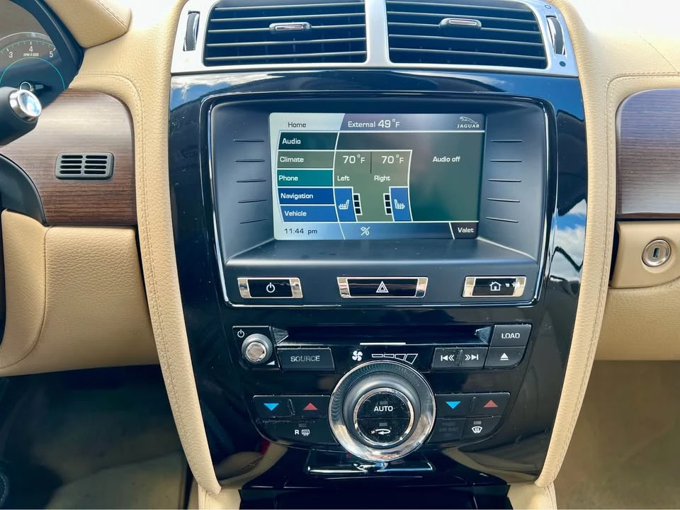 2013 Jaguar X150 XK - Image 11 of 13