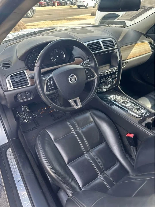 2013 Jaguar X150 XK - Image 6 of 12