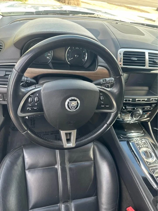 2013 Jaguar X150 XK - Image 9 of 12