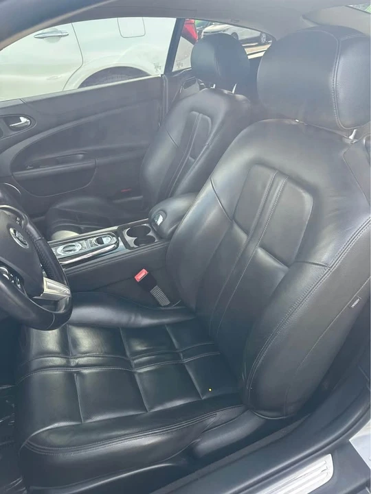 2013 Jaguar X150 XK - Image 10 of 12