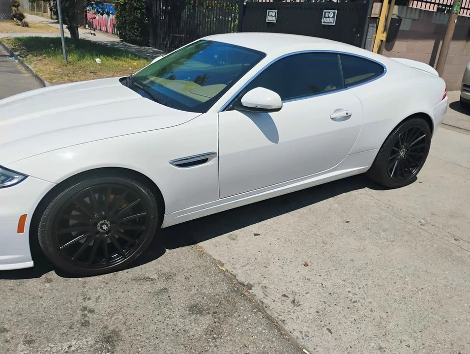 2013 Jaguar X150 XK - Image 5 of 19