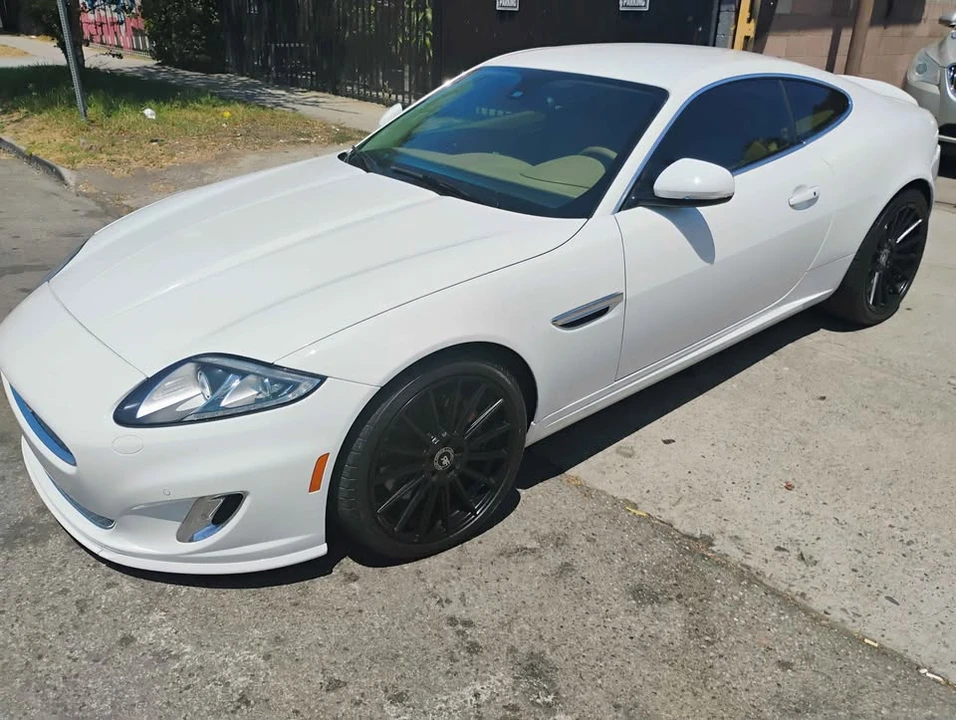 2013 Jaguar X150 XK - Image 6 of 19