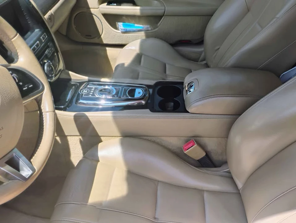 2013 Jaguar X150 XK - Image 11 of 19