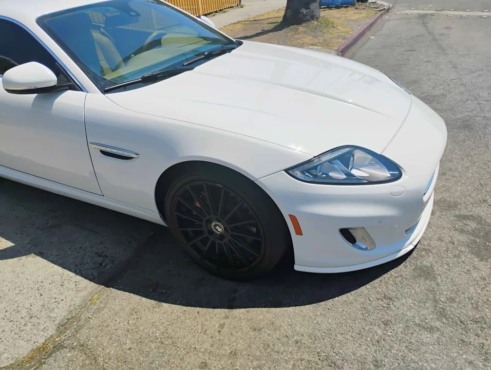 2013 Jaguar X150 XK - Image 7 of 19