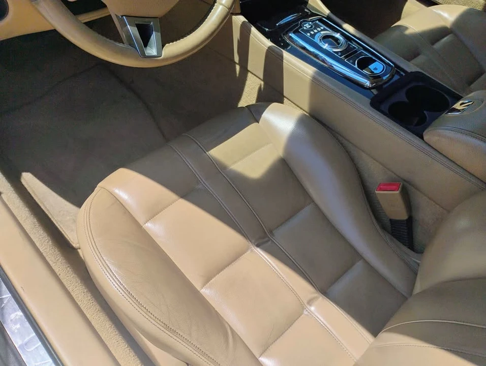 2013 Jaguar X150 XK - Image 15 of 19