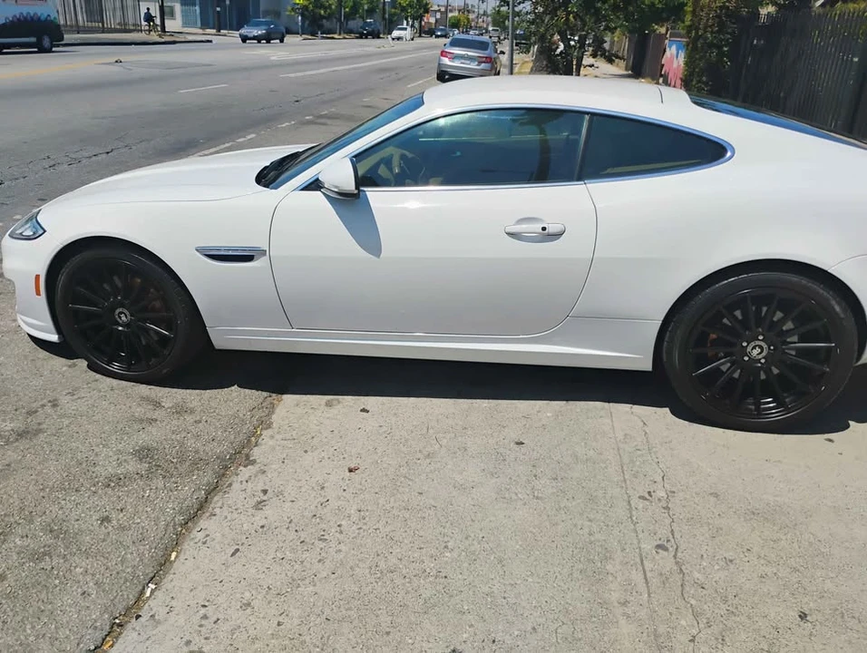 2013 Jaguar X150 XK - Image 4 of 19