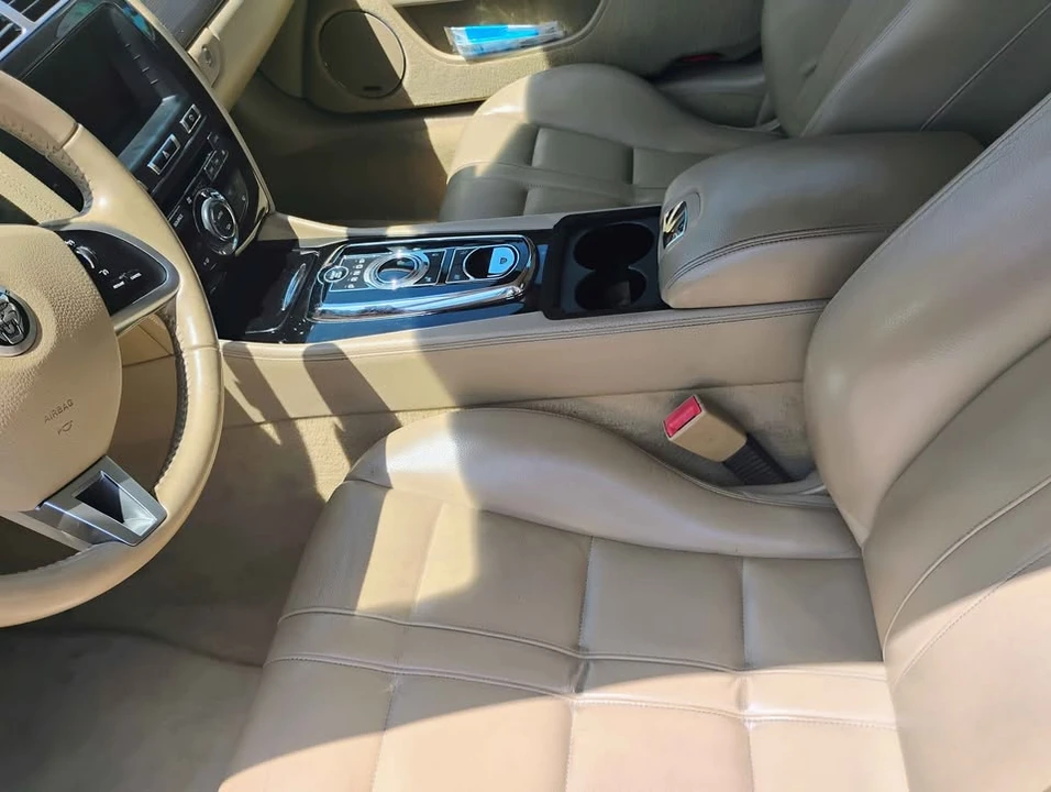 2013 Jaguar X150 XK - Image 13 of 19