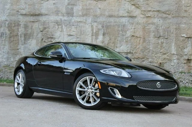 2013 Jaguar X150 XK - Image 9 of 20
