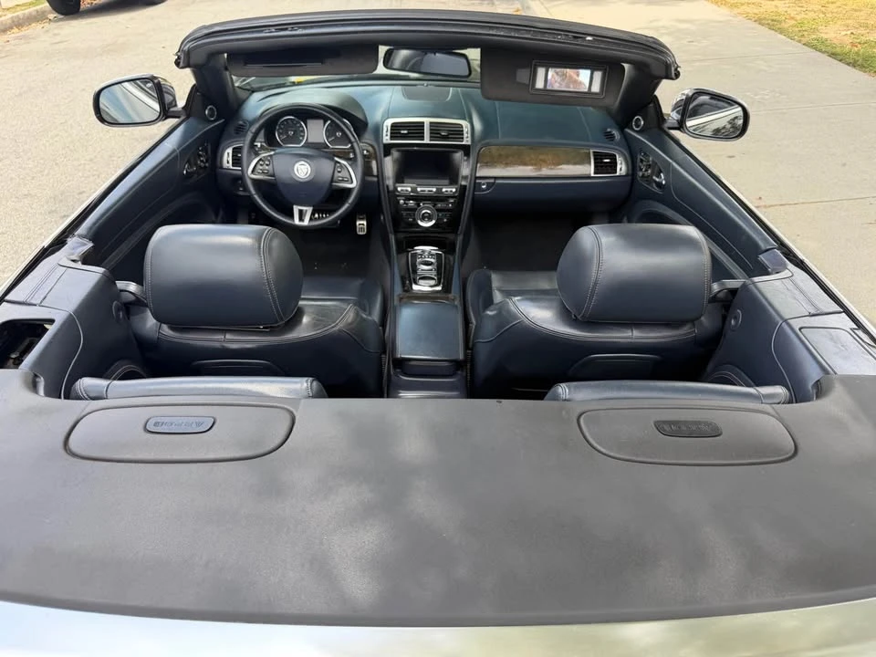 2013 Jaguar X150 XK - Image 6 of 14